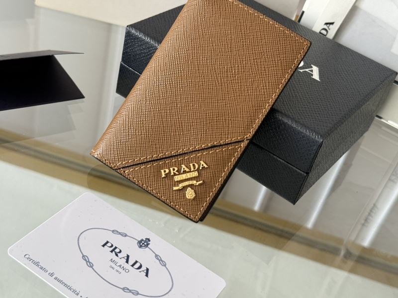 Prada Wallet